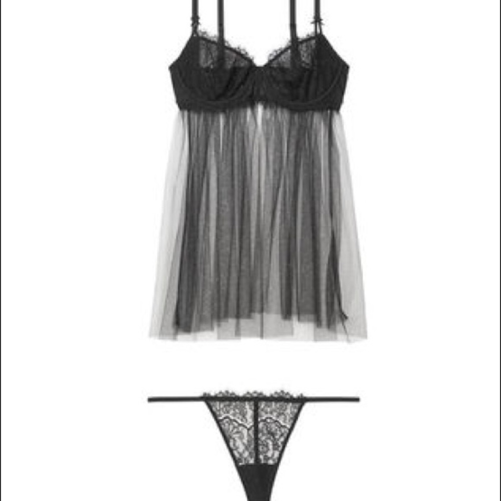 Victoria Secret Lingerie